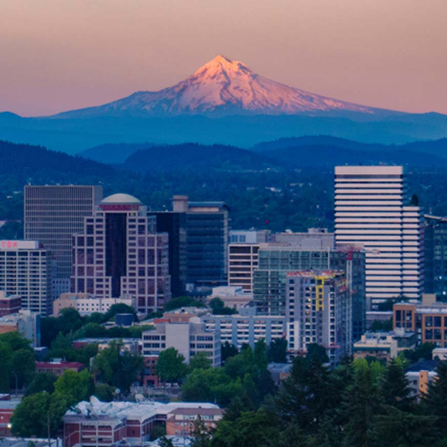 Oregon AAPI Food and Wine Fest