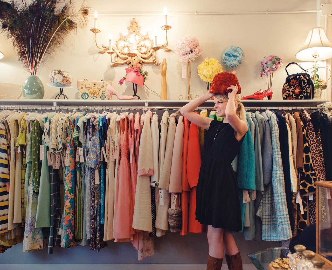 Buy vintage clothes store near me - OFF 77%