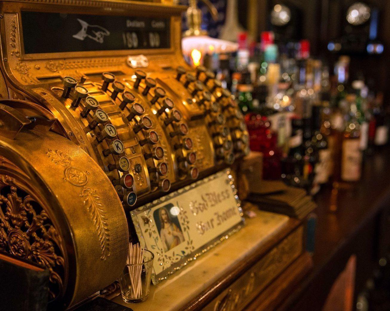 Speakeasy Style Bars In Portland The Official Guide To Portland