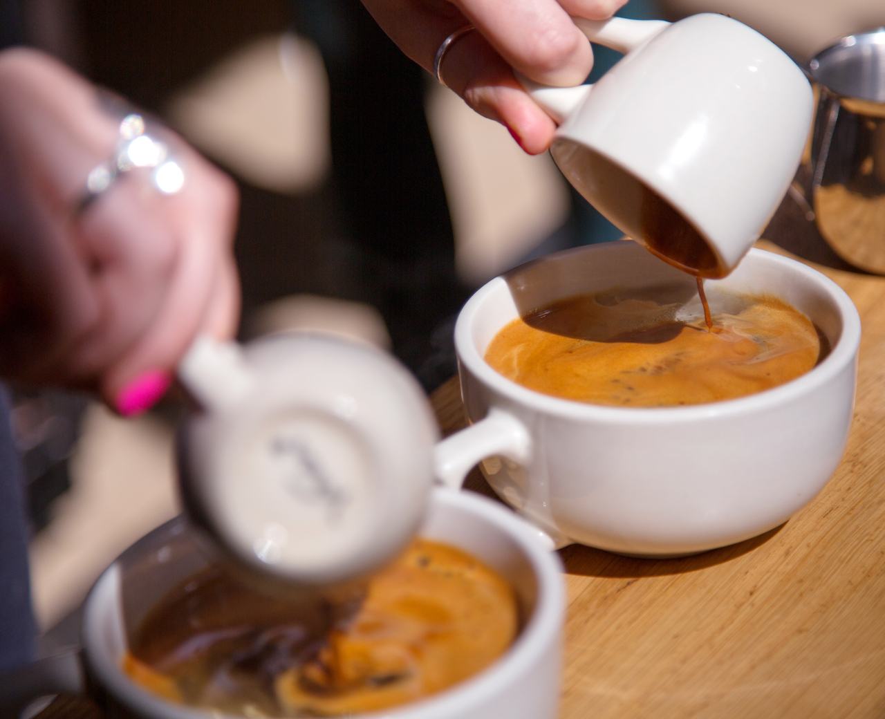 コーヒー ティー オレゴン州ポートランド コーヒー ティー オレゴン州ポートランド
