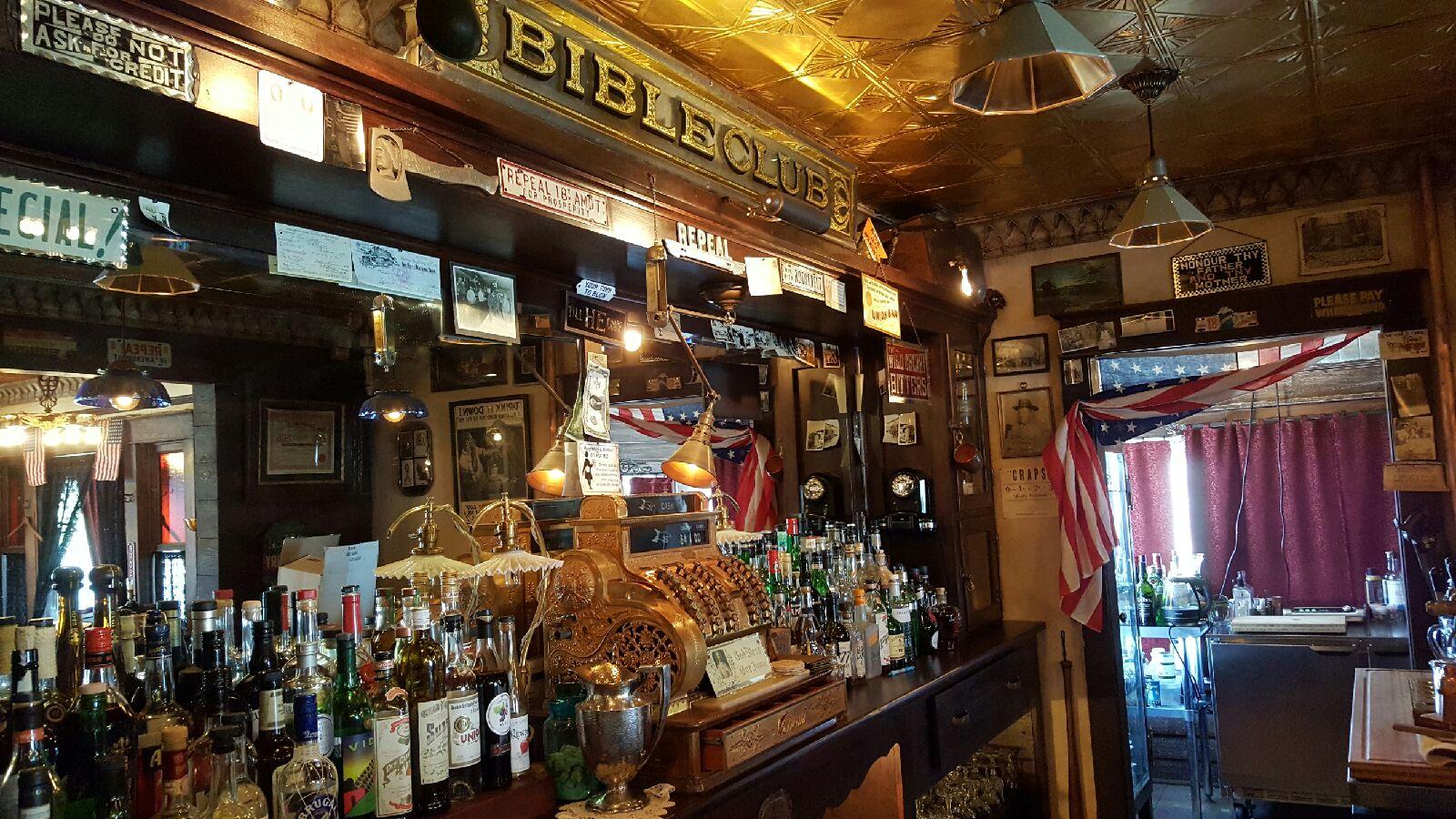 Portland S Best Themed Bars The Official Guide To Portland