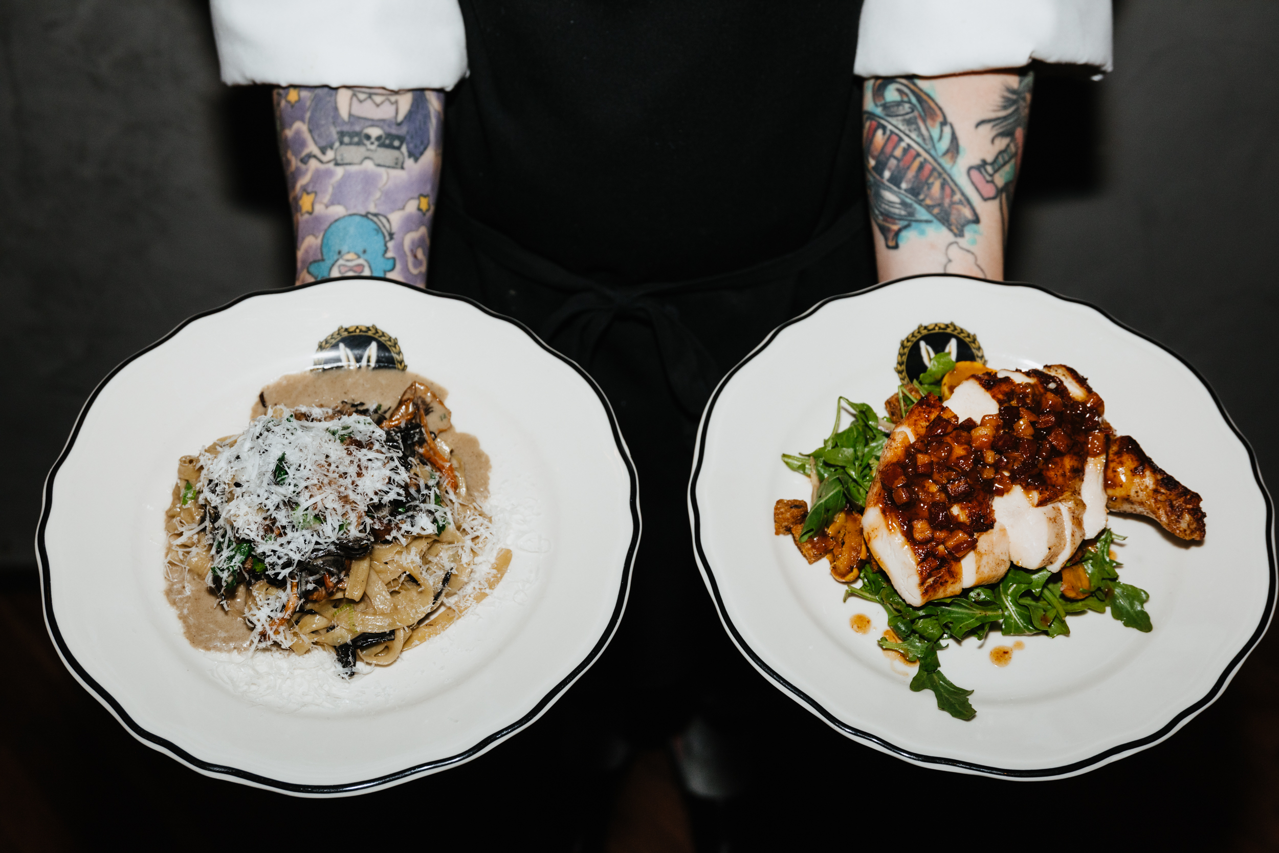 Downtown Dining The Official Guide To Portland Downtown Dining The Official Guide To