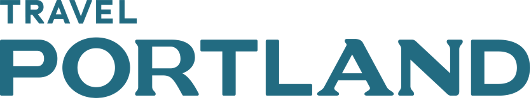 Travel Portland Logo