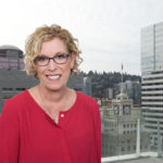 Headshot of Cathy Kretz, CMP
