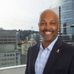 Headshot of James Jessie