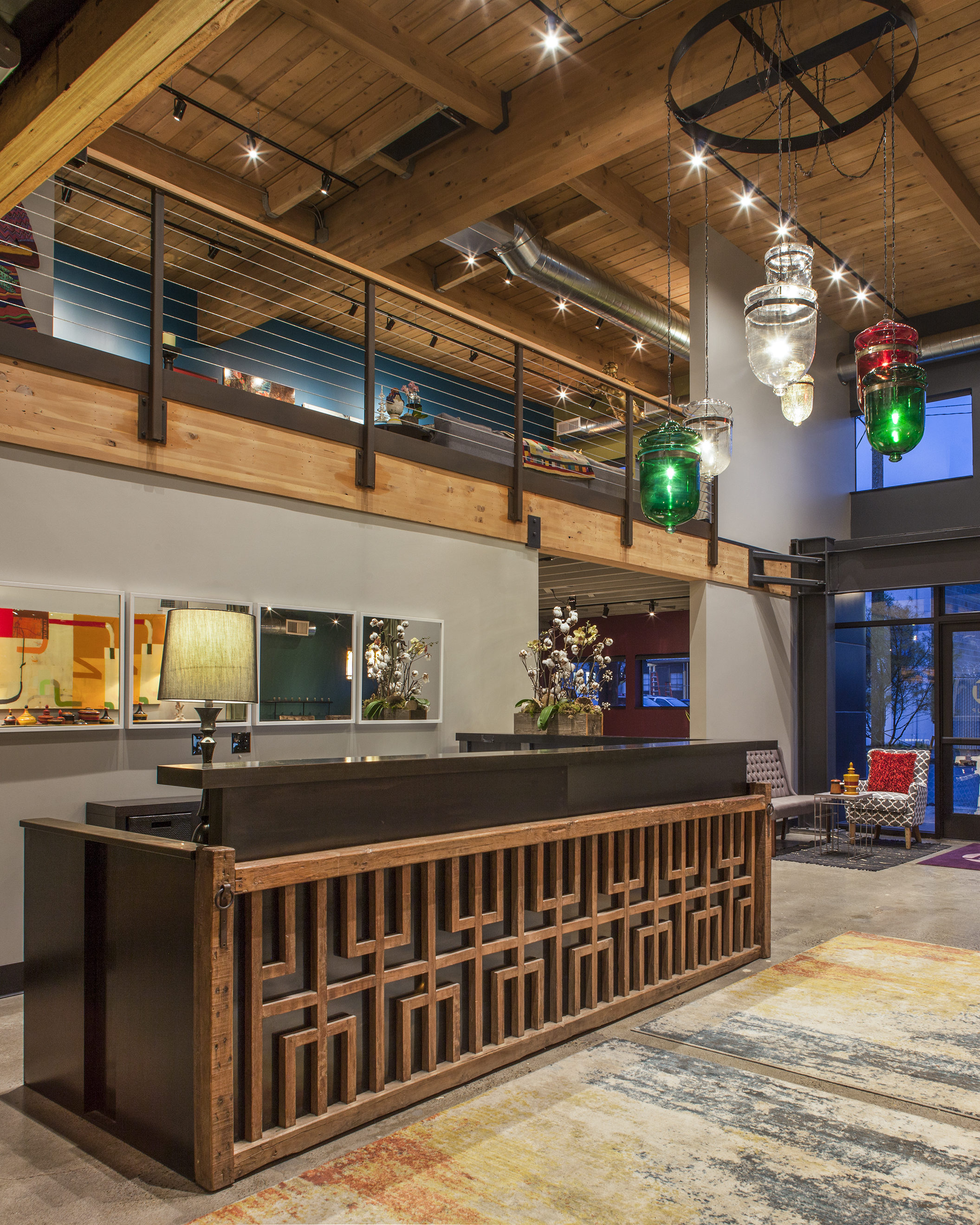 The Loft at 8th Avenue The Official Guide to Portland