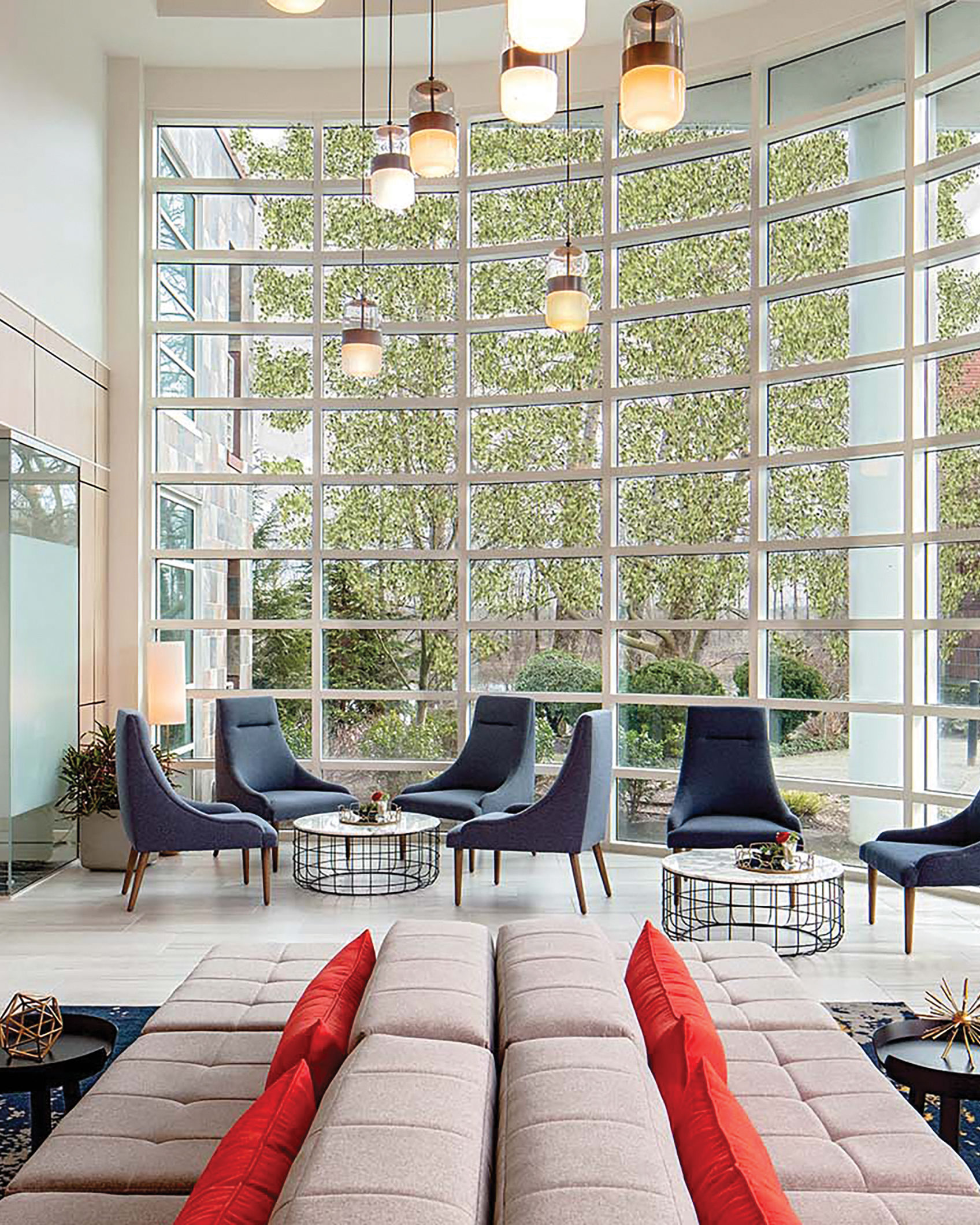 River’s Edge Hotel & Spa The Official Guide to Portland