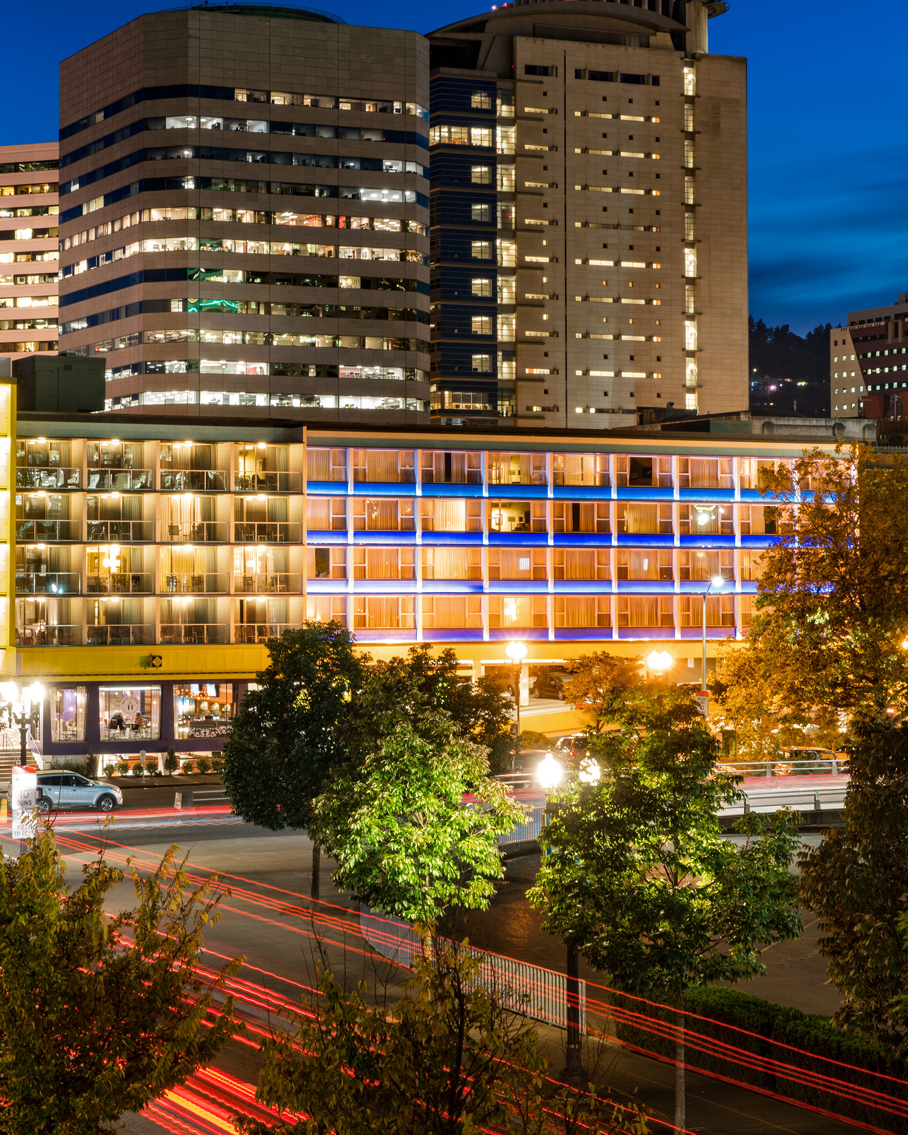 Staypineapple Hotel Rose The Official Guide to Portland