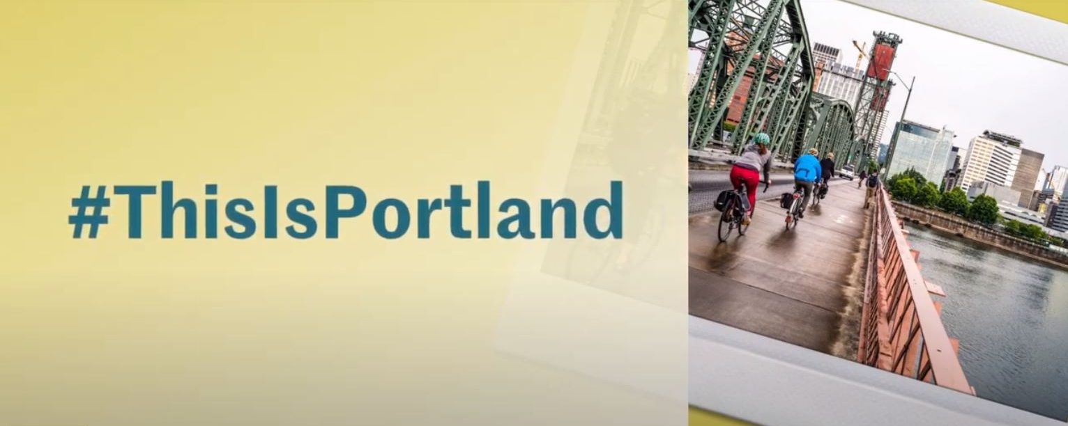 This is Portland Video Series