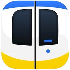 PDX Bus app icon