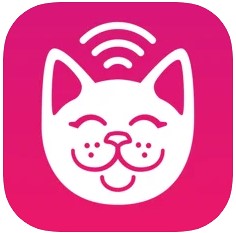 Parking Kitty app icon