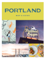 get a free copy of our visitors map and guide to portland