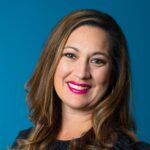Headshot of Chanel Sheragy, CMP, CASE