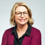 Headshot of Desiree Everett, CMP, CGMP