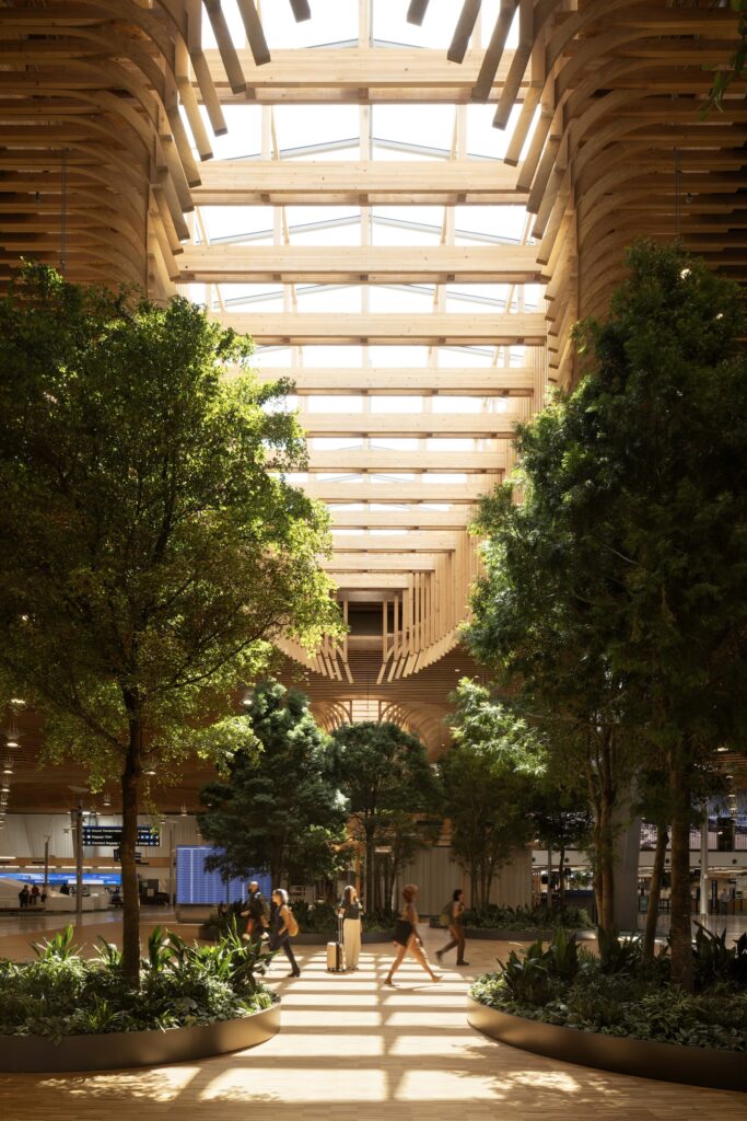 Portland International Airport (PDX) | The Official Guide to Portland