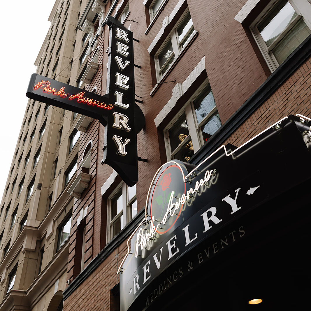Event Photo: Fall Partner Social