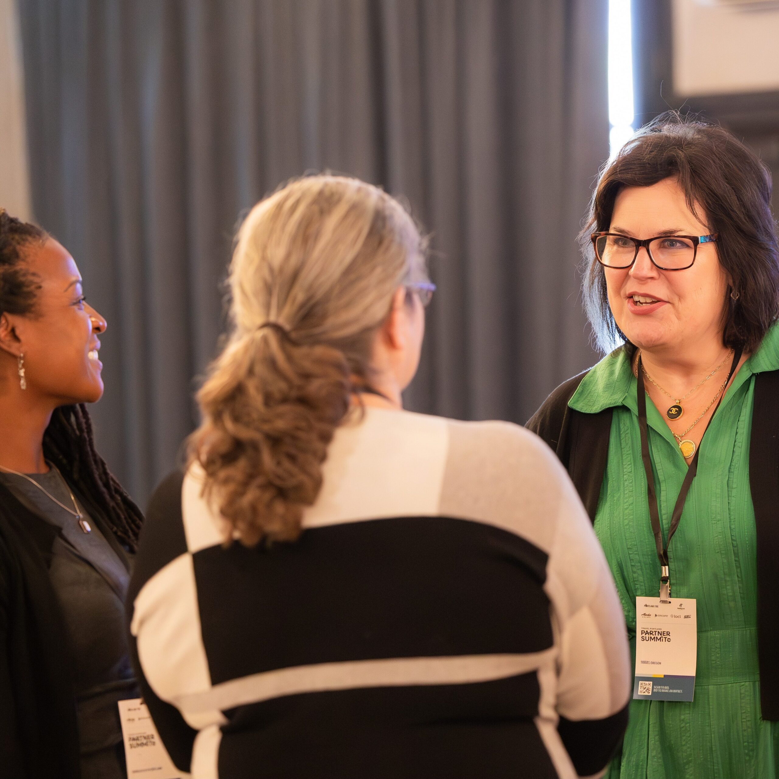 Event Photo: Travel Portland New Partner Orientation