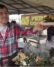 Verde Cocina chef Noe Garnica serves farm-fresh cuisine at the Portland Farmers Market.