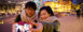 Grab a selfie in front of Portland\'s holiday tree at Pioneer Courthouse Square (also known as the city\'s \