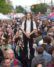 The Alberta Arts District's monthly Last Thursday art walk and street fair