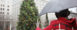 The annual Holiday Tree at Pioneer Courthouse Square is a festive annual Portland tradition.