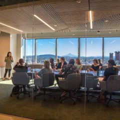 Lunch & Learn: Travel Portland Marketing Campaign