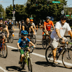 Portland Sunday Parkways