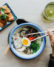 Tokyo ramen restaurant Afuri opened its first international located in Portland, selecting the City of Roses because of its excellent water quality.