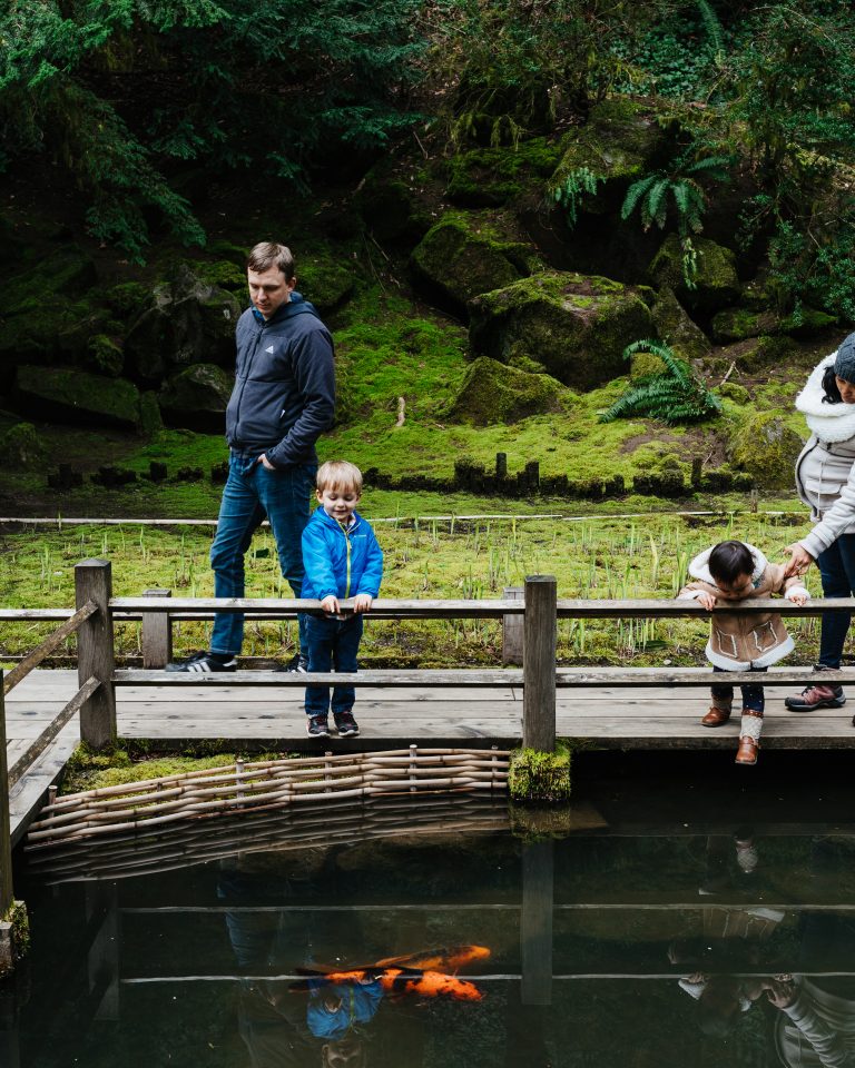 Spend Spring Break in Portland The Official Guide to Portland