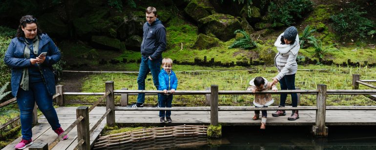 Japanese Garden
