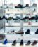 Browse a broad array of stylish sneakers at Compound.