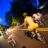 A few of the thousands of participants in Portland\'s 2014 World Naked Bike Ride.
Photo credit: Jonathan Maus/BikePortland, www.bikeportland.org