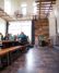 The Pfriem Family Brewers taproom in Hood River.
