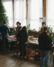 Holiday shoppers browse local wares at Give Good Gift.