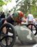 PDX Adult Soapbox Derby at Mt. Tabor Park