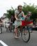 Many Pedalpalooza rides are open to children —
and even pets!