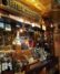Portland bar Bible Club is adorned with American flags and vintage Prohibition signs.