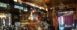 Portland bar Bible Club is adorned with American flags and vintage Prohibition signs.
