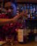 Bartenders whip up craft cocktail creations at hotel bars around the city.