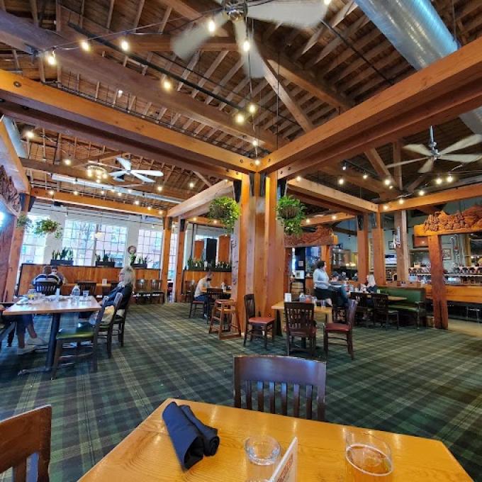 Photo of Deschutes Brewery & Public House