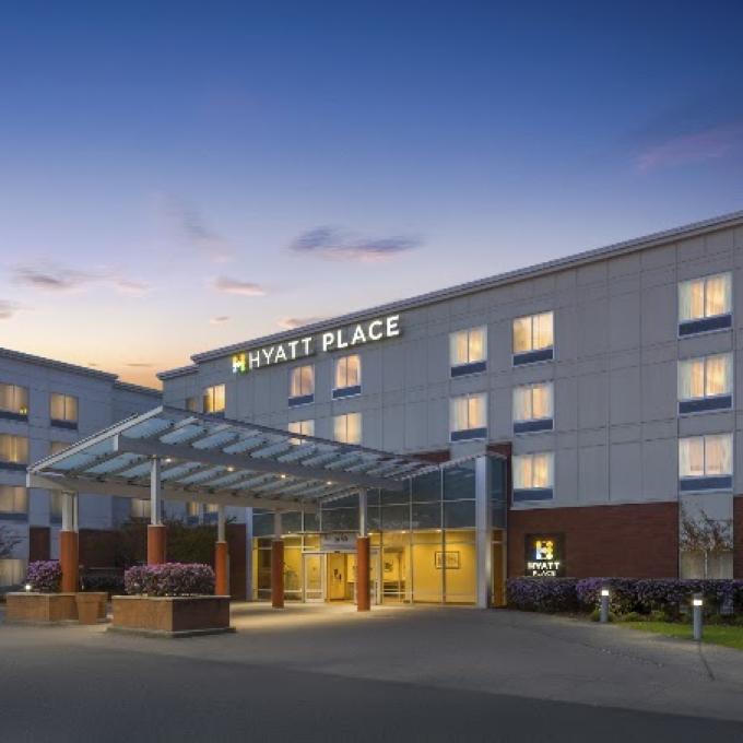 Photo of Hyatt Place – Portland Airport/Cascade Station