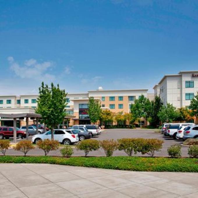 Photo of Residence Inn by Marriott Portland Airport at Cascade Station