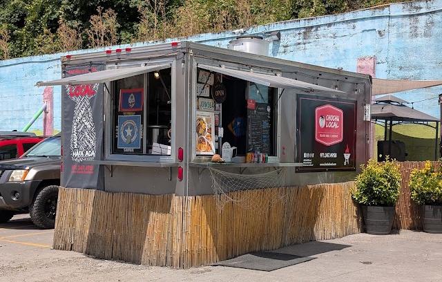 Photo of Rose City Food Park