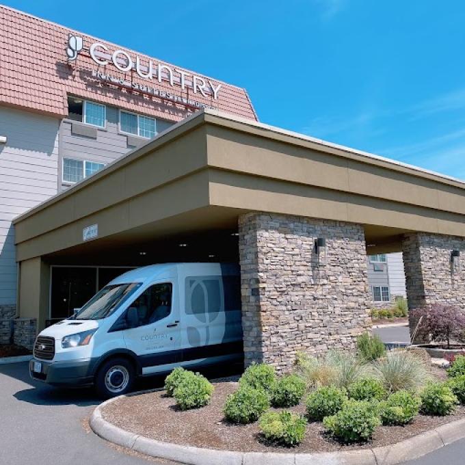 Photo of Country Inn & Suites by Radisson, Portland Delta Park