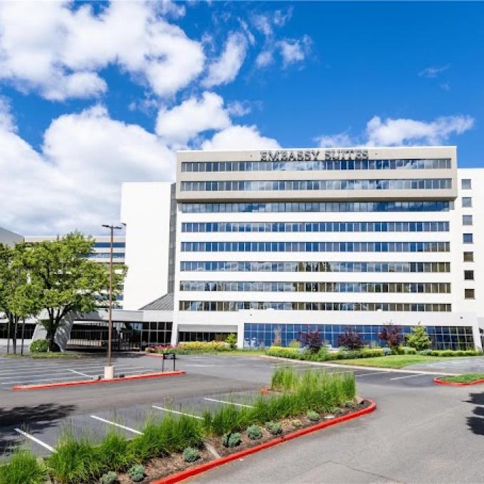 Photo of Embassy Suites by Hilton Portland Washington Square