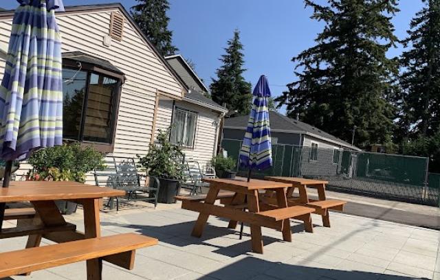 Photo of 122nd Food Carts