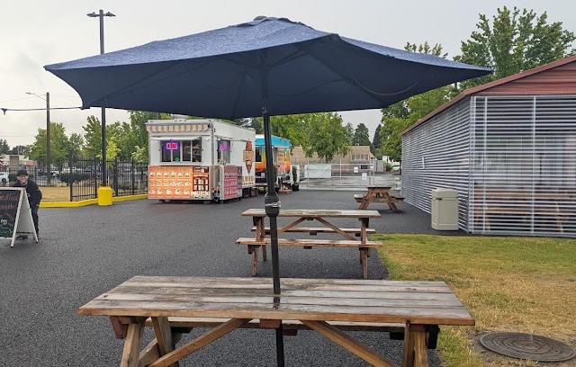 Photo of Chop Chop Food Pod