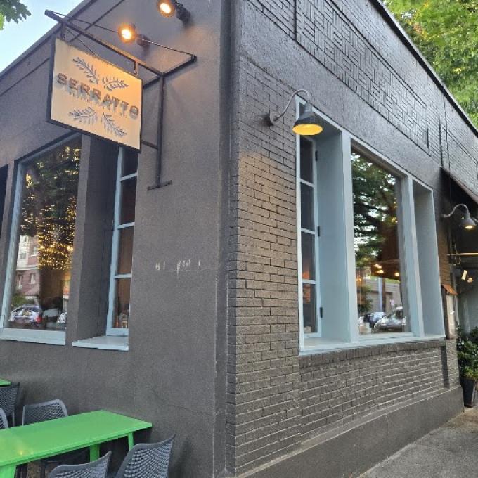 Photo of Serratto Restaurant and Bar