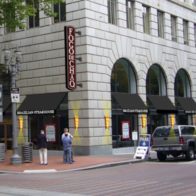 Photo of Fogo de Chao Brazilian Steakhouse
