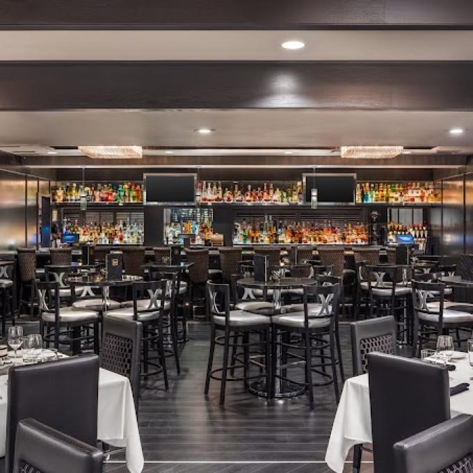 Photo of Morton's The Steakhouse